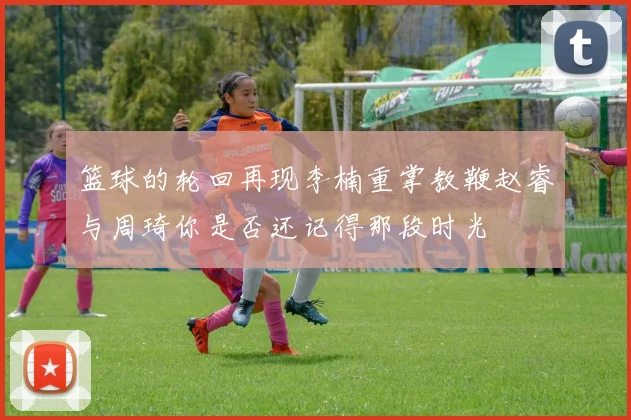 篮球的轮回再现李楠重掌教鞭赵睿与周琦你是否还记得那段时光